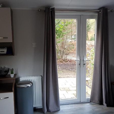 Vakantiehuis Дивер Экстерьер фото