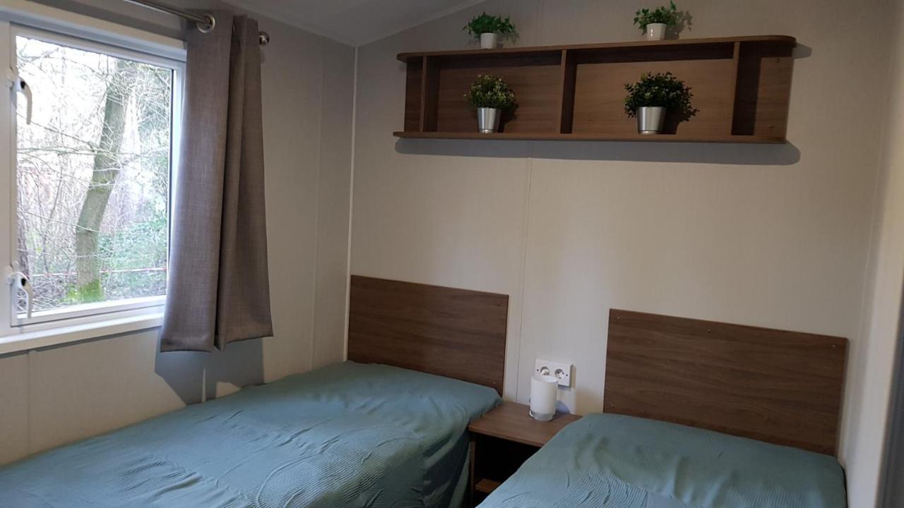 Vakantiehuis Дивер Экстерьер фото