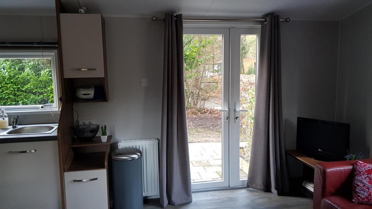 Vakantiehuis Дивер Экстерьер фото