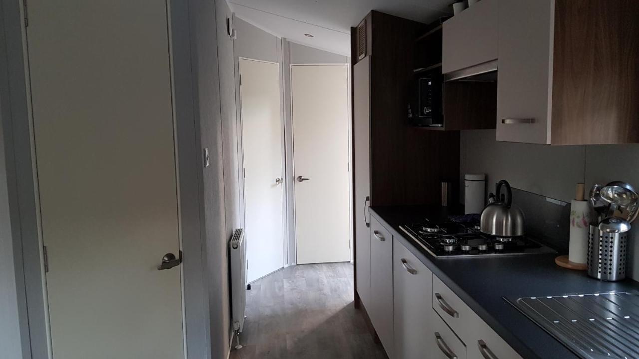 Vakantiehuis Дивер Экстерьер фото