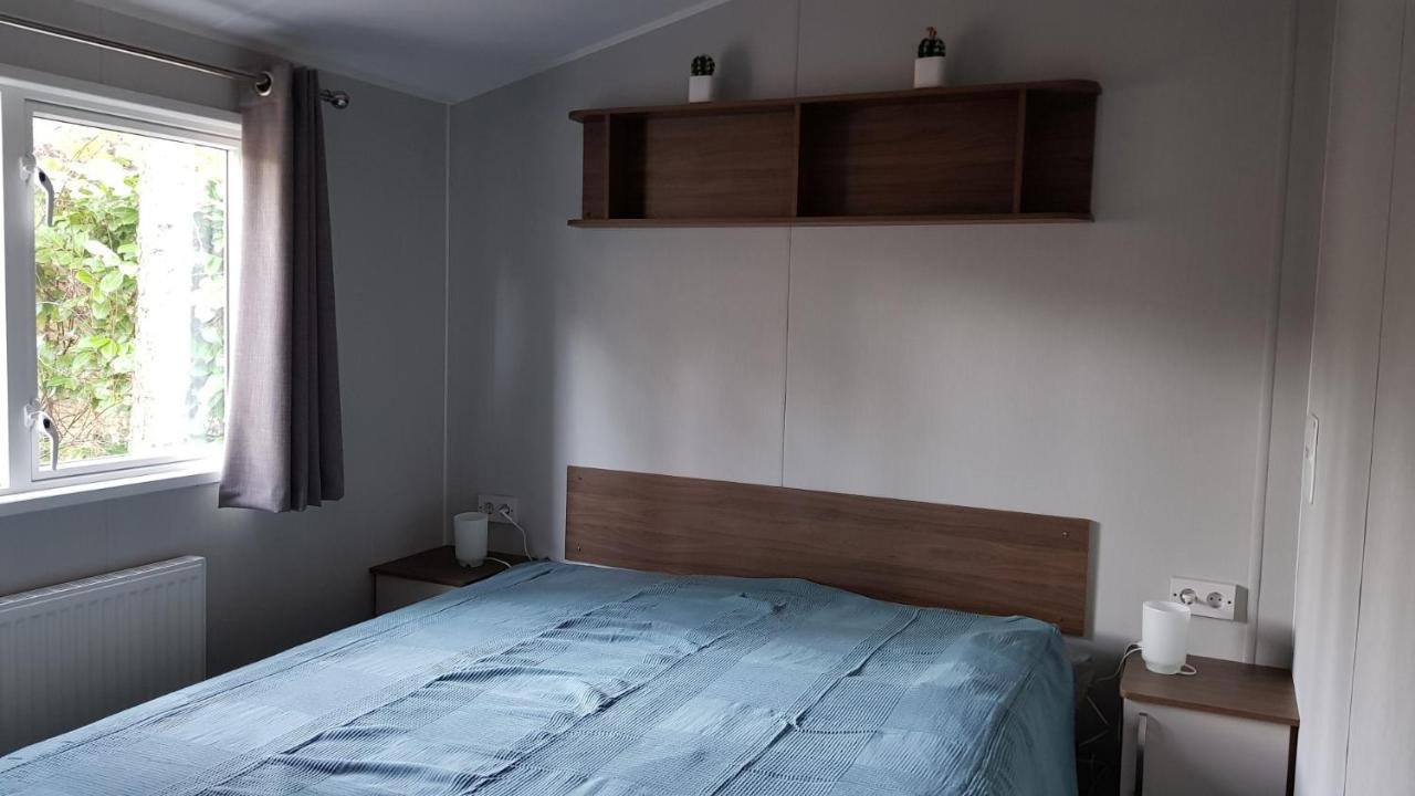 Vakantiehuis Дивер Экстерьер фото