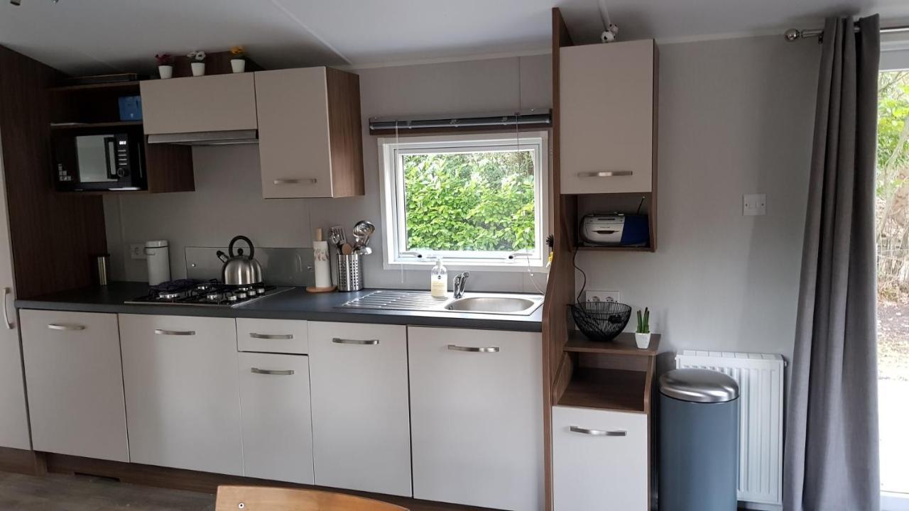 Vakantiehuis Дивер Экстерьер фото