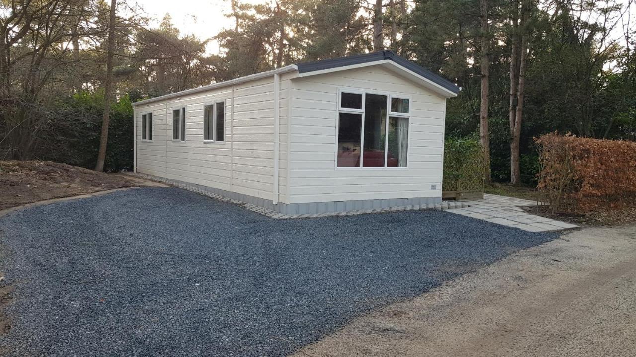 Vakantiehuis Дивер Экстерьер фото